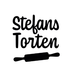 Partnerschafts Logo - Stefans Torten