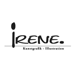 Partner Logo - Irene Pfleger