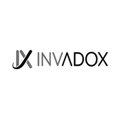 Partnerschafts Logo - Invadox