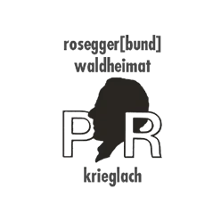 Peter Rosegger Logo